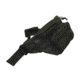 Bob Allen BAT300 Tactical Waist Bag,Black 79019