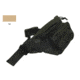 Bob Allen BAT300 Tactical Waist Bag,Tan 79020