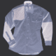 Bob Allen Hu127 Std Hunting Shirt Tn/Grn L 0HU127HSL