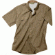 Bob Allen 140K Short Sleeve Vent Back Shirt (no pad)