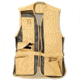 Bob Allen 250W Ladies Full Mesh Vest