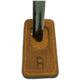 Bob Allen Magnetic Barrel Protector, Tan, 22177
