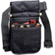 Bob Allen 425T Deluxe Divided Pouch w/ Belt