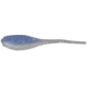 Bobby Garland Baby Shad Shad, 18, 2in, Blue Ice, BGBS336-18