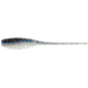 Bobby Garland Baby Shad Shad, 18, 2in, Blue Thunder, BGBS142-18
