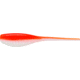 Bobby Garland Baby Shad Shad, 18, 2in, Dreamsicle Delight, BGBS296-18