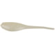 Bobby Garland Baby Shad Shad, 18, 2in, Pearl White, BGBS65-18