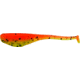 Bobby Garland Baby Shad Swim'R Soft Bait, 15, 1/4in, Cajun Cricket, BGBSSW195-15