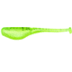 Bobby Garland Baby Shad Swim'R Soft Bait, 15, 1/4in, Key Lime Pie, BGBSSW206-15