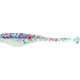Bobby Garland Baby Shad Swim'R Soft Bait, 15, 1/4in, Patriot, BGBSSW183-15