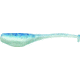 Bobby Garland Itty Bit SwimR, 1 1/4in, Blue Ice, 25/Bag, BGIBS336-25
