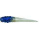 Bobby Garland Slab Slay'R Soft Bait, 12, 2in, Blue Ice, BG2SS336-12