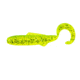 Bobby Garland Swimmin Minnow Chartreuse Silver, BG2SM33-15