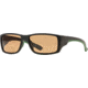 Bobby Jones BJ Jack SEBJ JACK06 Bifocal Prescription Sunglasses SEBJ JACK065830 GN - Lens Diameter: 55 mm, Frame Color: Black W/ Green Rubber, Lens Diameter: 58 mm