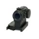 Bobro Engineering Aimpoint Micro T1/T2/Comp M5 High Mount, 1.7in, Black, B13-111-004