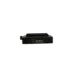 Bobro Engineering Compact ACOG Low Mount, Black, B08-001-002