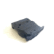 Bobro Engineering Trijicon MRO Riser, Base Unit, Black B19-555-001