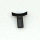 Bravo Replacement T-tab for RX Insert, 2pcs, One Size Fits Most