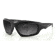 Bobster Desperado Sunglasses, Lens with Foam, Anti-fog Smoked EDES001