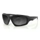 Bobster Desperado Sunglasses, Lens with Foam, Anti-fog Smoked EDES001