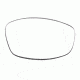 Bobster Drifter Replacement Clear Lens PT-BDRF-3