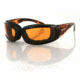 Bobster Invader RX Bi-Focal Glasses Tortoise Shell Frame BINV201RX-BF