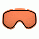 Bobster MX3 Spare Dual Lens, Citrus, MX3-DUAL-O