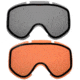 Bobster MX3 Spare Dual Lens Citrus or Smoked
