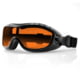 Bobster Night Hawk Goggles, BHAWK01A