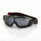 Bobster Night Hawk OTG Goggle with Smoke Anti-Fog Lenses BHAWK01