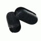 Bobster Nose Pads Set for Road Hog I &amp; II Sunglasses PT-BRH-N