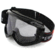 Bobster Off Road Goggles MX1-200 with Tear Off Lenses