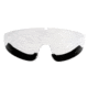 Bobster Prowler Replacement Lens, Clear, PT-BW-7