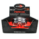 Bobster Prowler Sunglasses, Black Frame w/ Display And RX Insert BW9001DRX