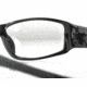 Bobster Rattler Sunglasses - Black Frame and Anti Fog Photochromic Lens ERTL001 