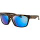 Bobster Route Sunglasses, Gloss Brown Tortoise Frame, Blue Light Lens, BROU005B