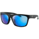 Bobster Route Sunglasses, Matte Black Frame, Blue Light Lens, BROU006B