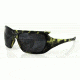 Bobster Scarlet Sunglasses, Olive Tortoise Frame, No Foam ESCA103