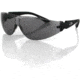 Bobster Shield I Interchangeable Eyewear with 3 Lenses, ESHIELD1