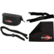 Bobster Eyewear Accessories: GX Strap, Sunglass Leash, Large Goggle Carry Case and Sunglass Cleaning Cloth
