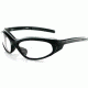 Bobster Super Fly Photochromic Eyewear with RX Lenses, ESF001RX