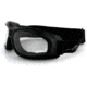Bobster Touring 2 Goggles with RX Bi-Focal Lenses