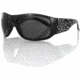 Bobster Vixen Highway Honey, Spiderweb with Rhinestones, EHHV1