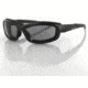 Bobster Convertiable XRH Eyewear with Prescriptional Bi-Focal RX Lenses