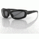Bobster Convertiable XRH Eyewear with Prescriptional RX Lenses