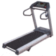 Body Solid T10 Treadmill, Silver T10HRC