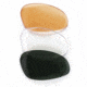 Body Specs BSG-3 Replacement Lenses, Smoke Lens, BSG-3 Smoke