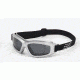 Body Specs PRO-2000 RX Goggles - Chrome