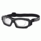 Body Specs PRO-2000 RX Goggles with Removable RX Insert