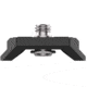 BOG Bog Arca-swiss Optics Plate Black, 1204206